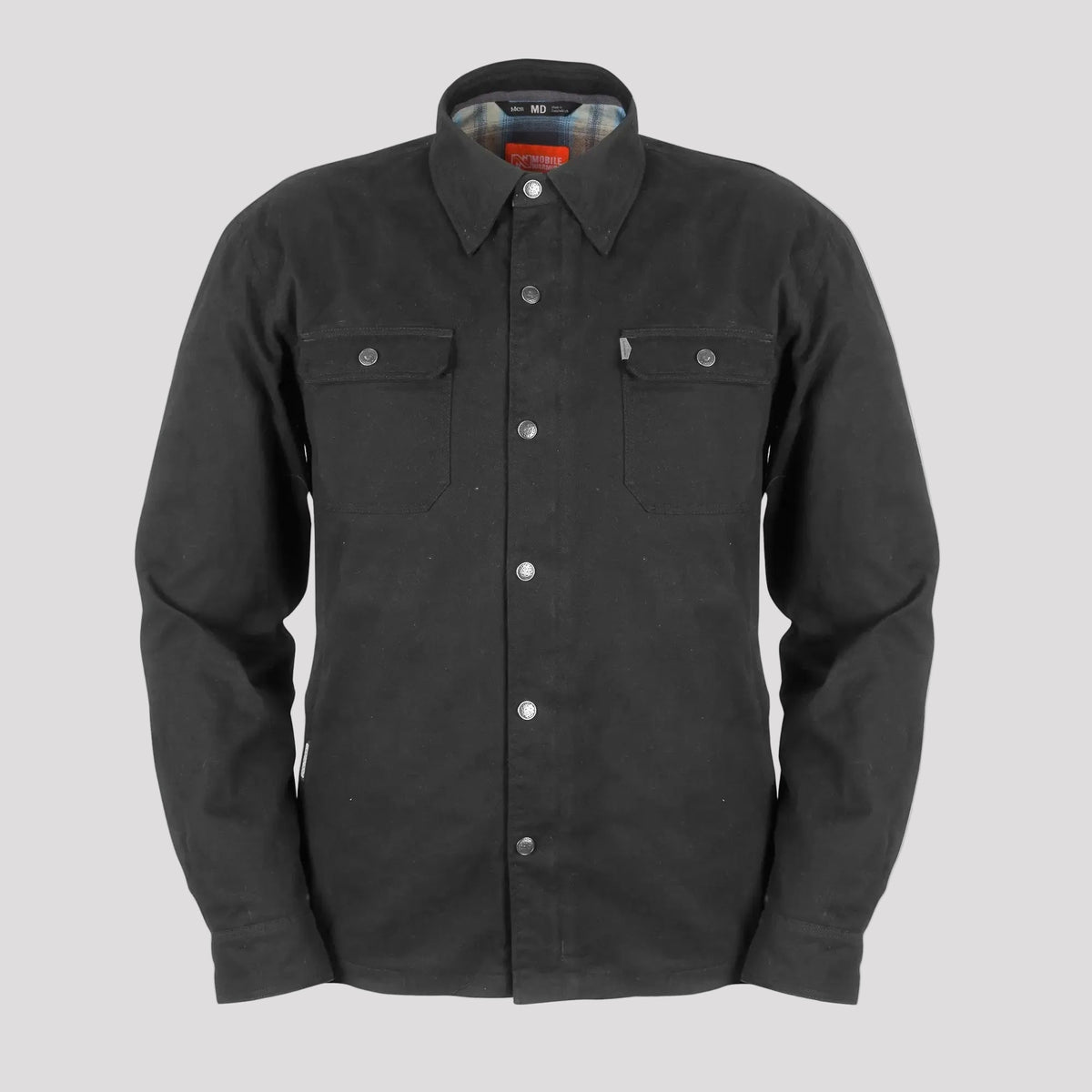 Heated Jacket — Fieldsheer Heat, Bluetooth Control (BOL Frontier)