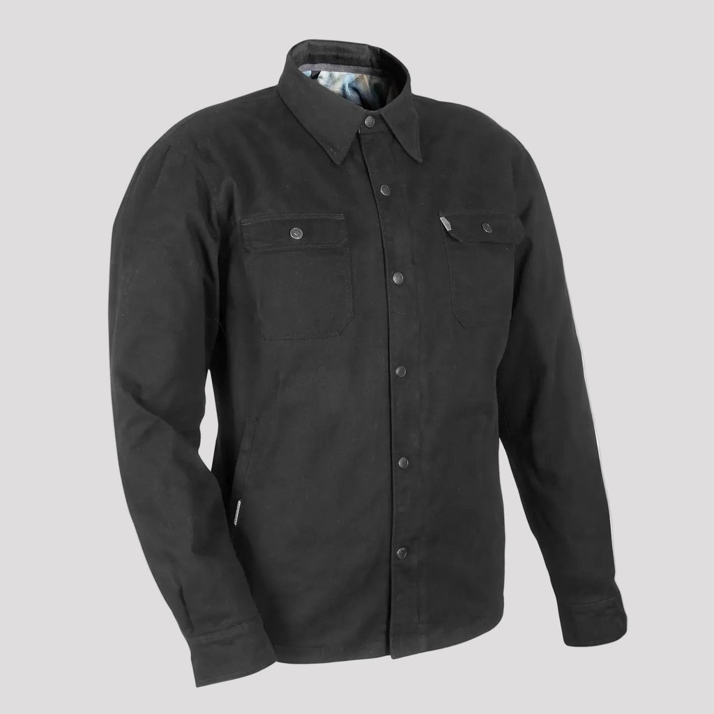 Heated Jacket — Fieldsheer Heat, Bluetooth Control (BOL Frontier)