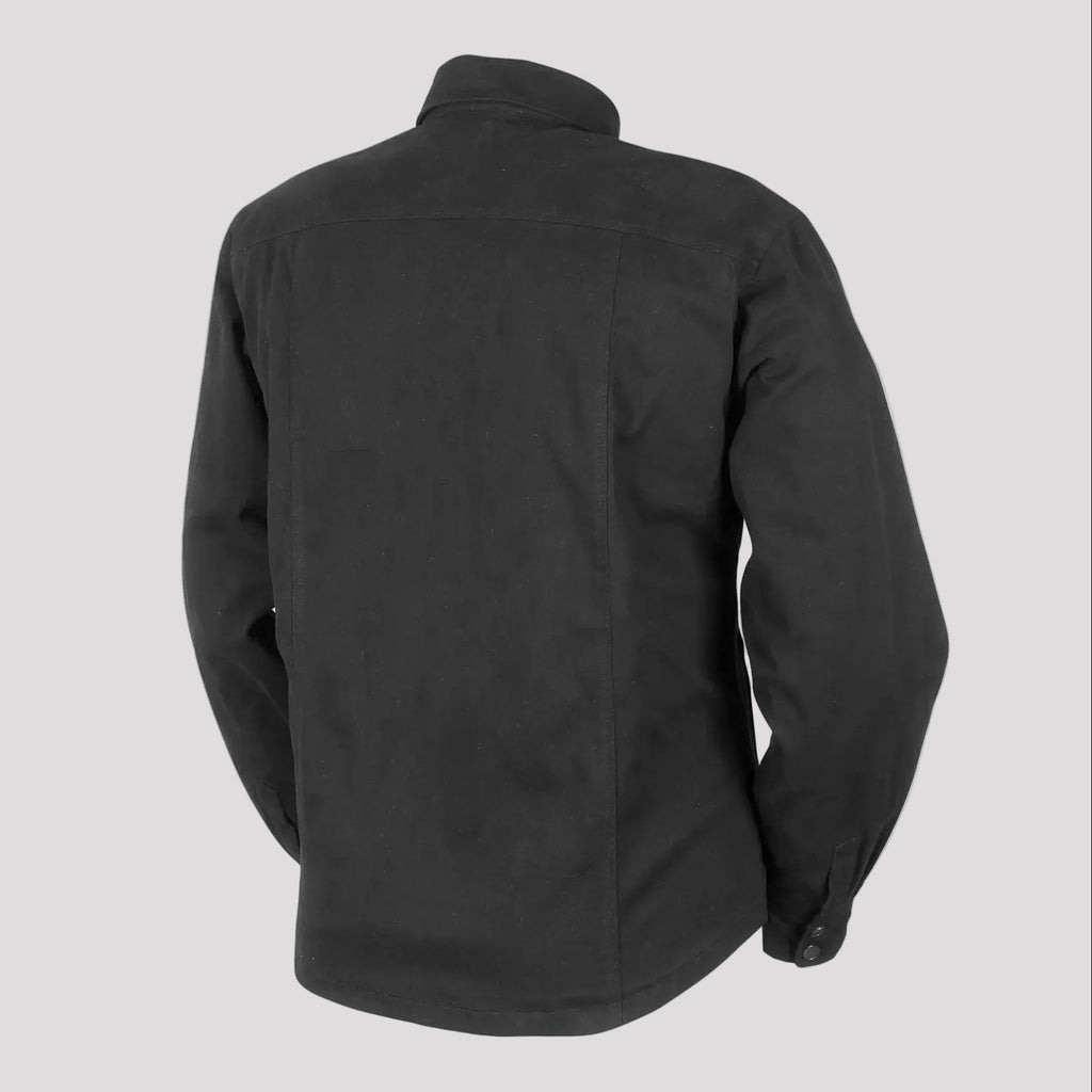 Heated Jacket — Fieldsheer Heat, Bluetooth Control (BOL Frontier)