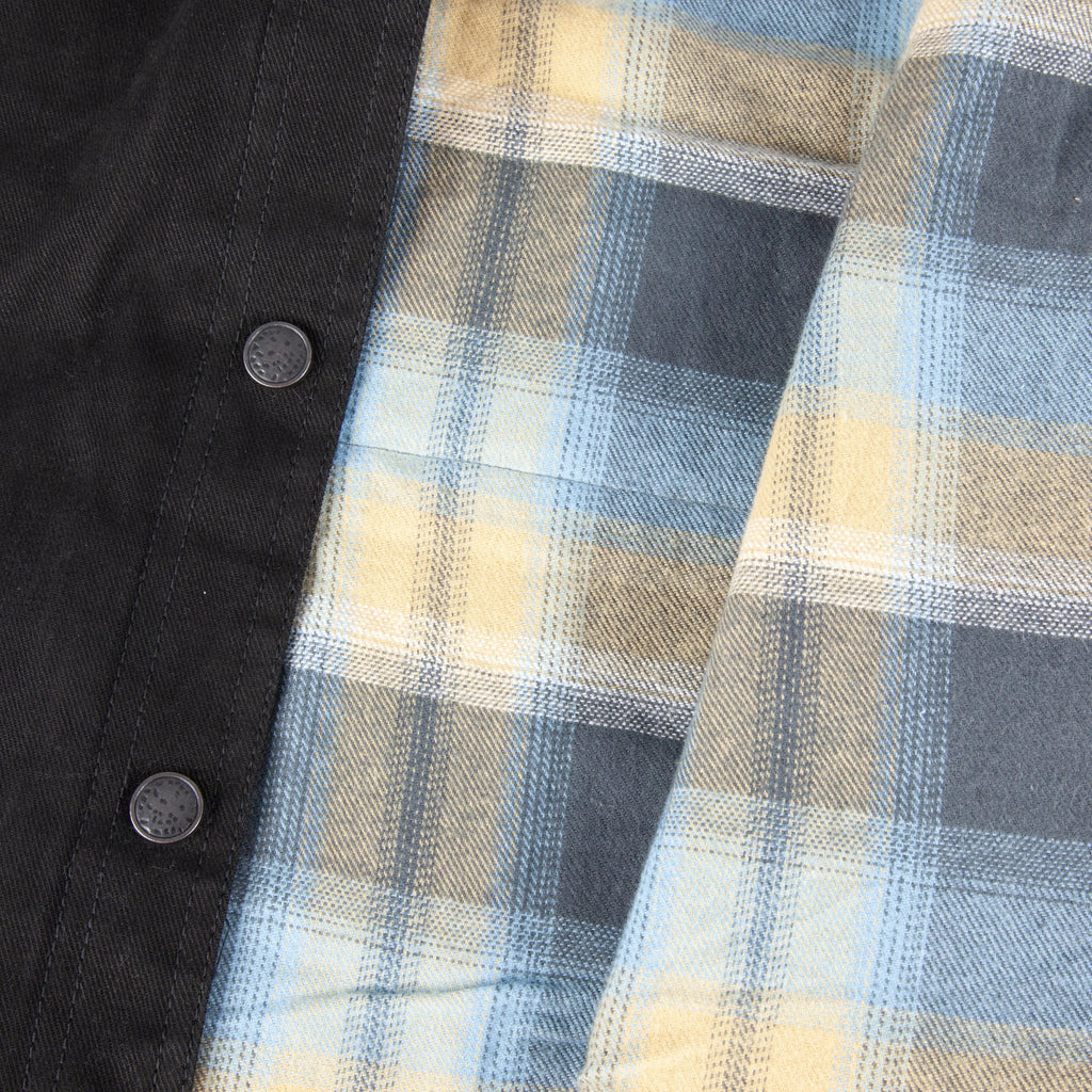 Heated Jacket — Fieldsheer Heat, Bluetooth Control (BOL Frontier)