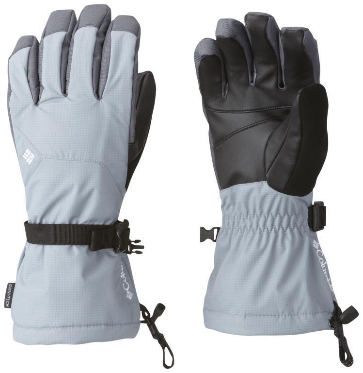 Columbia Omni-Heat Waterproof Gloves